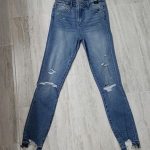 Abercrombie & Fitch Jeans